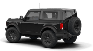 2026 Ford Bronco® External Image 3